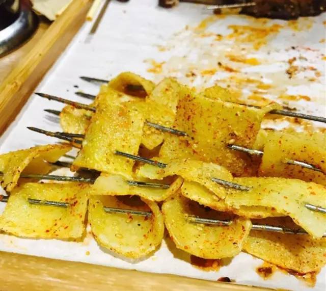 北京十大必吃连锁店,今年夏天北京必吃的11家烤串店