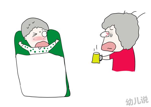 孩子不肯学习父母要怎么安慰自己,18岁孩子不想上学哭闹纠正