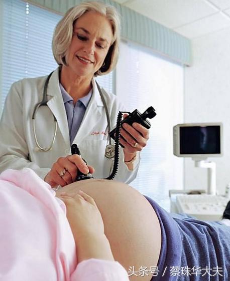 孕早期见红保胎几率大吗,见红卧床休息没吃保胎药