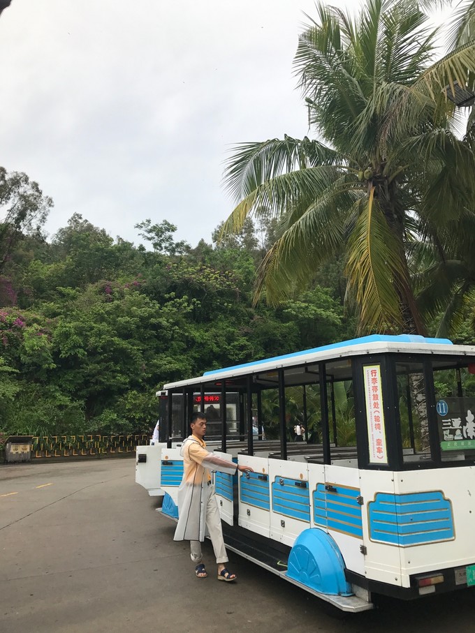 带不到一岁宝宝从北京到三亚,北京到三亚行程攻略