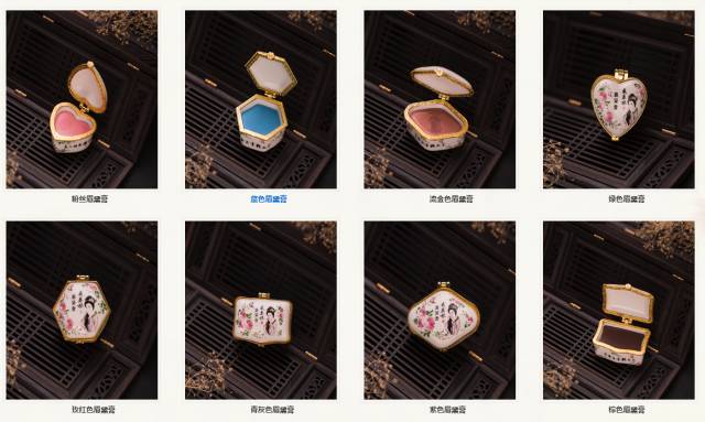 韩国美妆博主pony推荐美容仪,韩国美妆达人pony近期美照合集