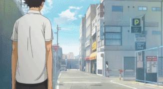 《舞动青春》丨大概是最默默无闻的热血青春动漫了吧?