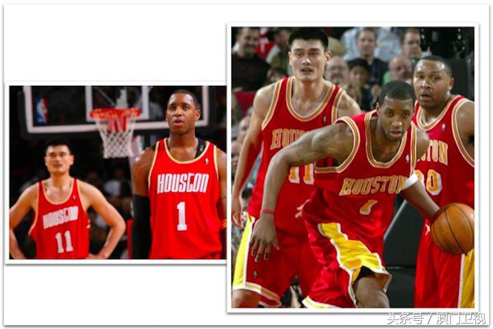 澳卫体育NBA队标球衣变迁史：休城红海