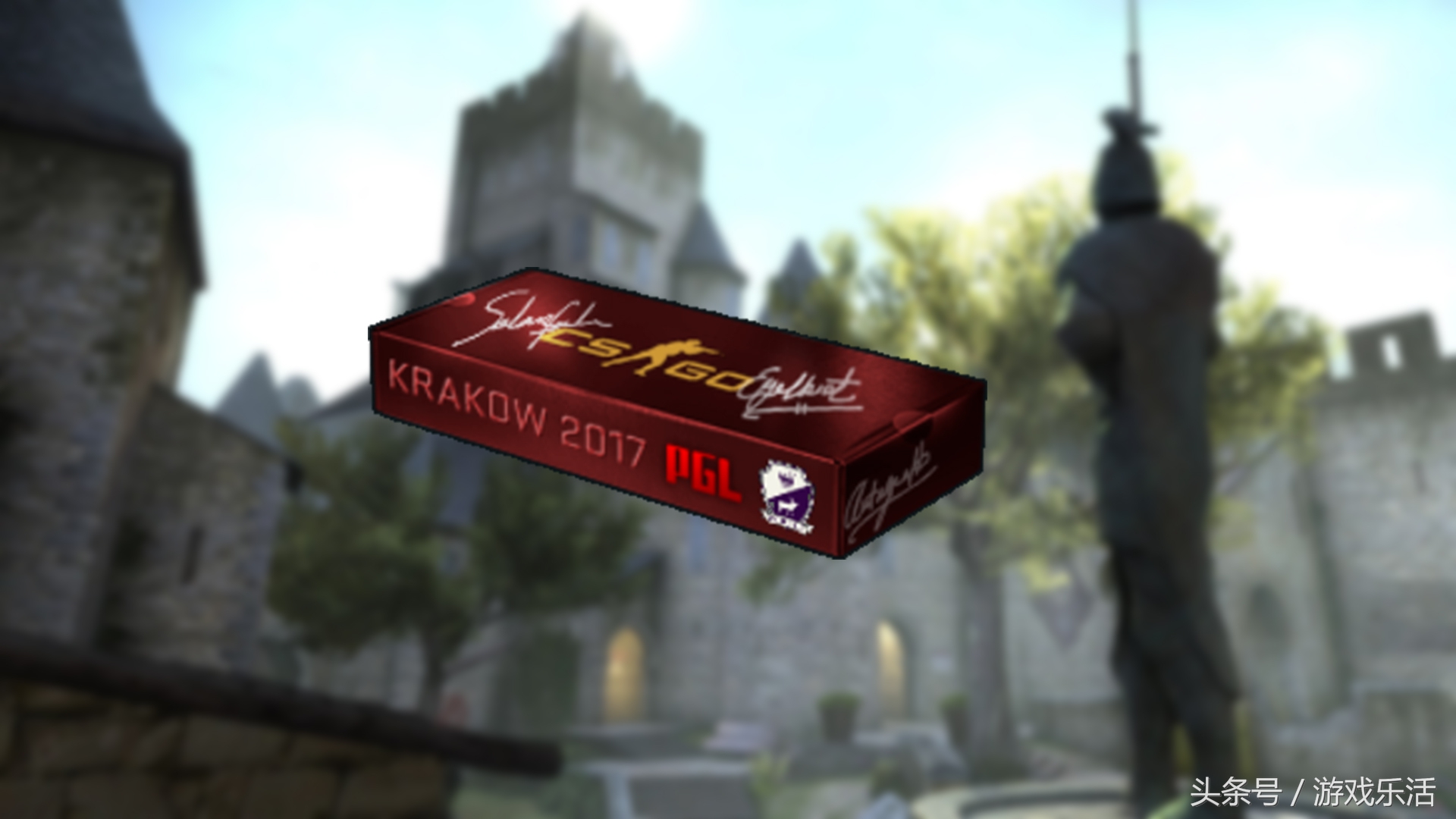 csgo能免费获得啥,csgo免费都可以获得什么