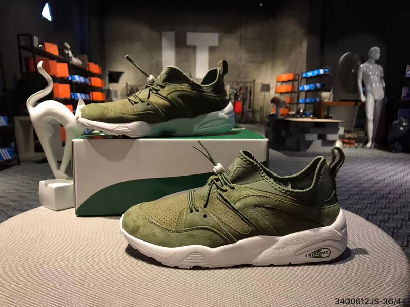 puma彪马蕾哈娜全黑,puma彪马版蕾哈娜