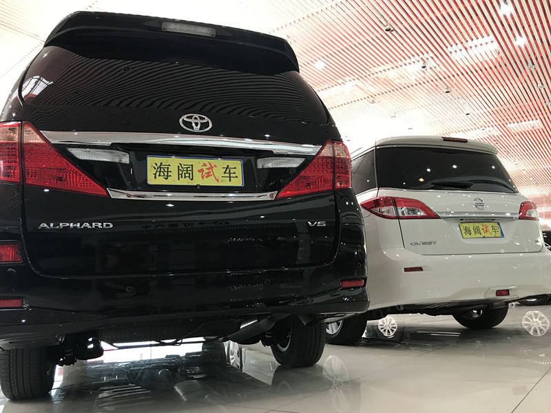 面包车加价的车型,面包车加价35万左右