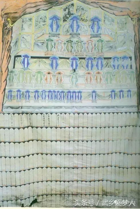 长治市武乡程氏家族,武乡程氏