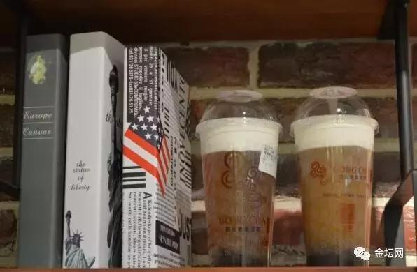 金坛网红奶茶推荐最火的,金坛网红奶茶