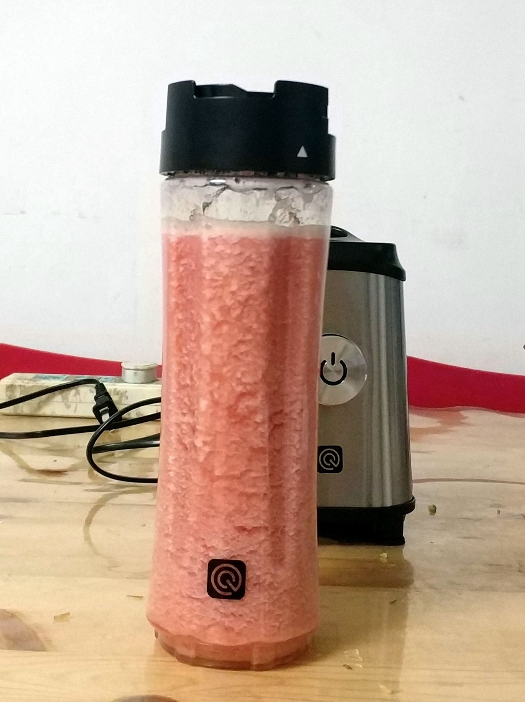 圈厨料理机使用视频,圈厨多功能料理机app