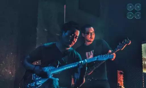 苏州没有夜晚,夜晚都在这些小酒馆里了