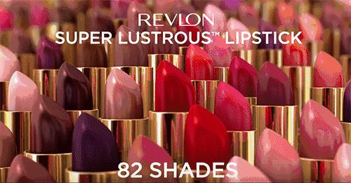 露华浓最冷门又绝美的色号,露华浓卖的最火的色号