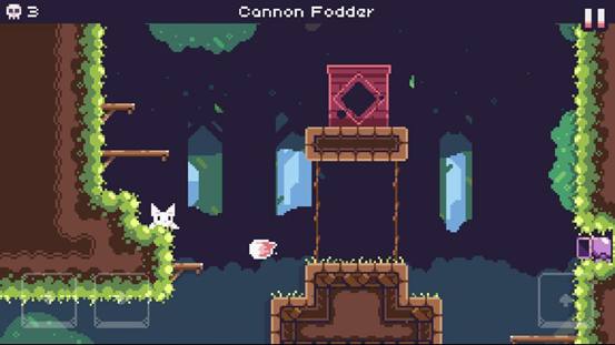 飞天萌猫第五关,飞天萌猫第二关王冠