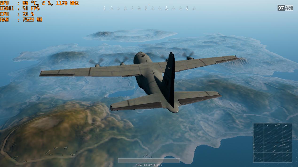 推荐一个物美价廉的吃鸡主机,推荐一套吃鸡中等效果的主机配置