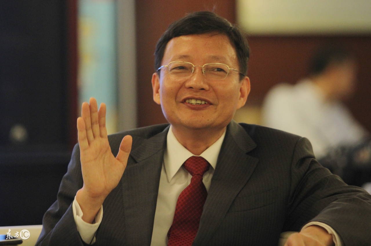 李大霄谈下个牛市,李大霄中国股市有希望了