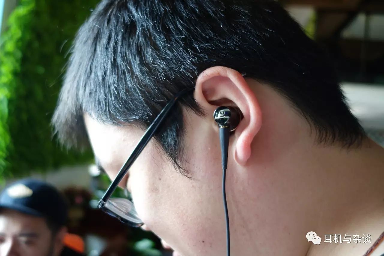 让你耳听为实！耳机与杂谈线下聚会重庆站~