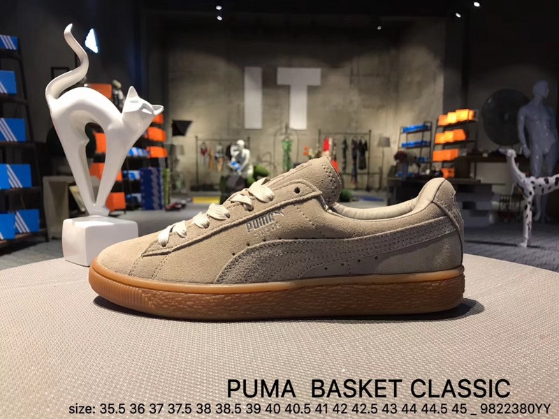 puma彪马蕾哈娜全黑,puma彪马版蕾哈娜