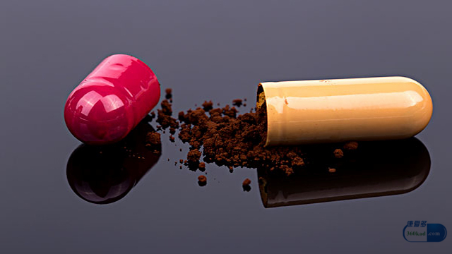 安康欣胶囊治疗肺癌病例,小康说药