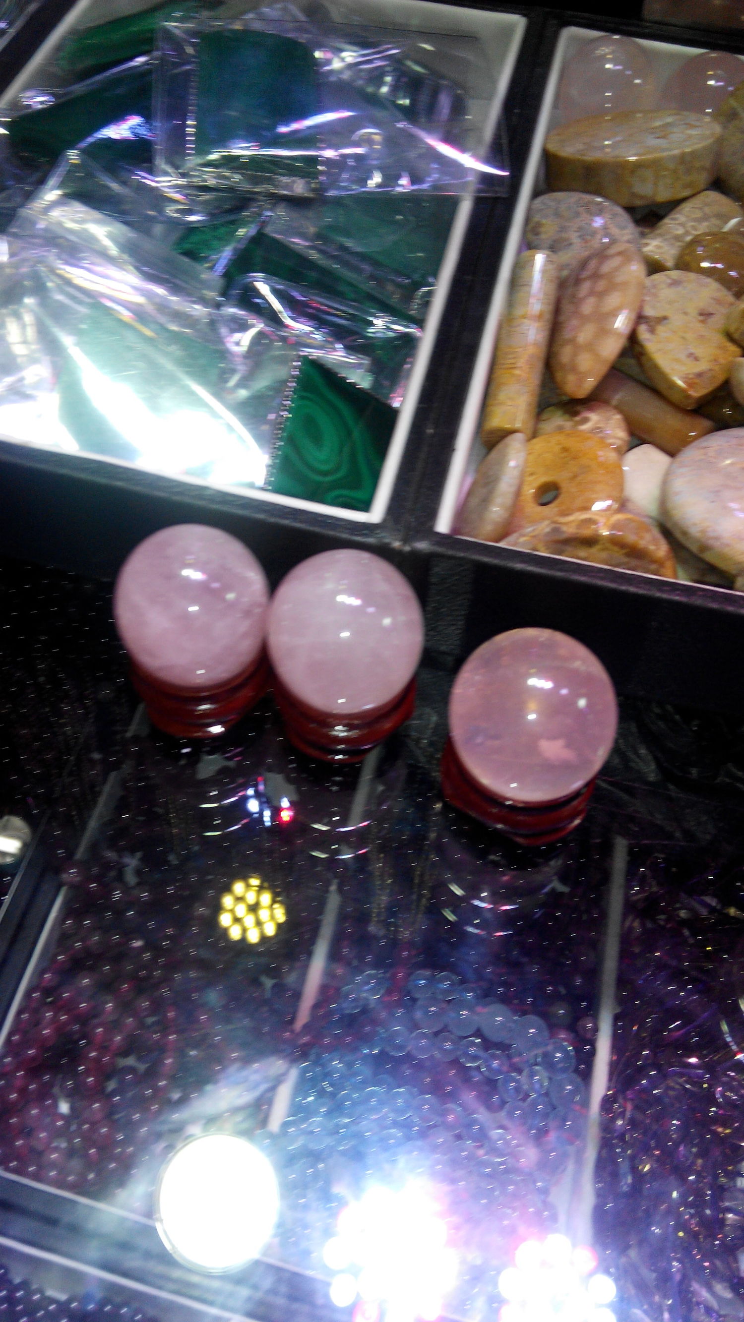 世界水晶之都东海水晶,连云港东海天然水晶