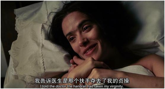 电影推荐：女权运动的倡导者，是堕落，还是不羁《弗里达》