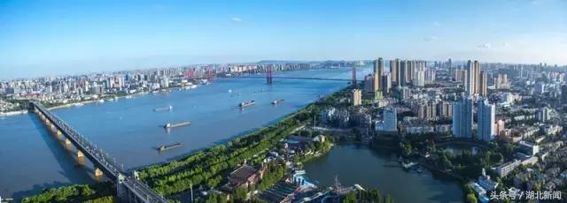 武汉如何复兴,武汉如何抗日