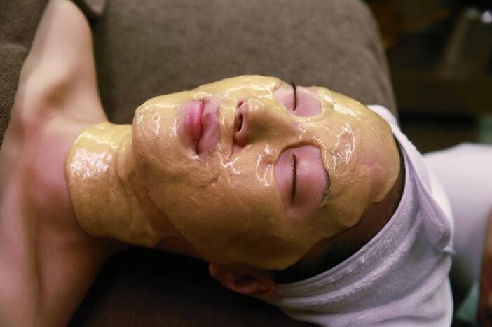 韩国做皮肤多少钱,在韩国大概一天要花多少钱