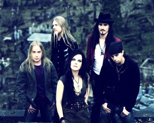 音乐风格详解和超多试听，看看你跑偏了没？（金属风格）