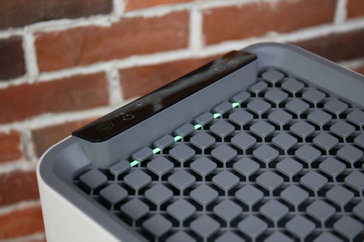 低于1000元的空气净化器,空气净化器200预算