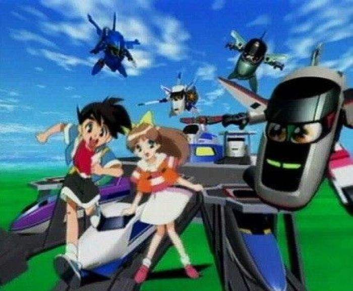 足球小将动画片是哪年的,四驱兄弟大战足球宝贝观看