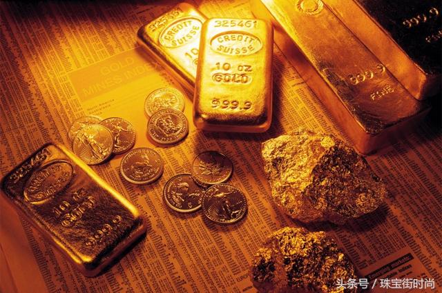 最新珠宝首饰行业新闻,珠宝今日新闻最新消息