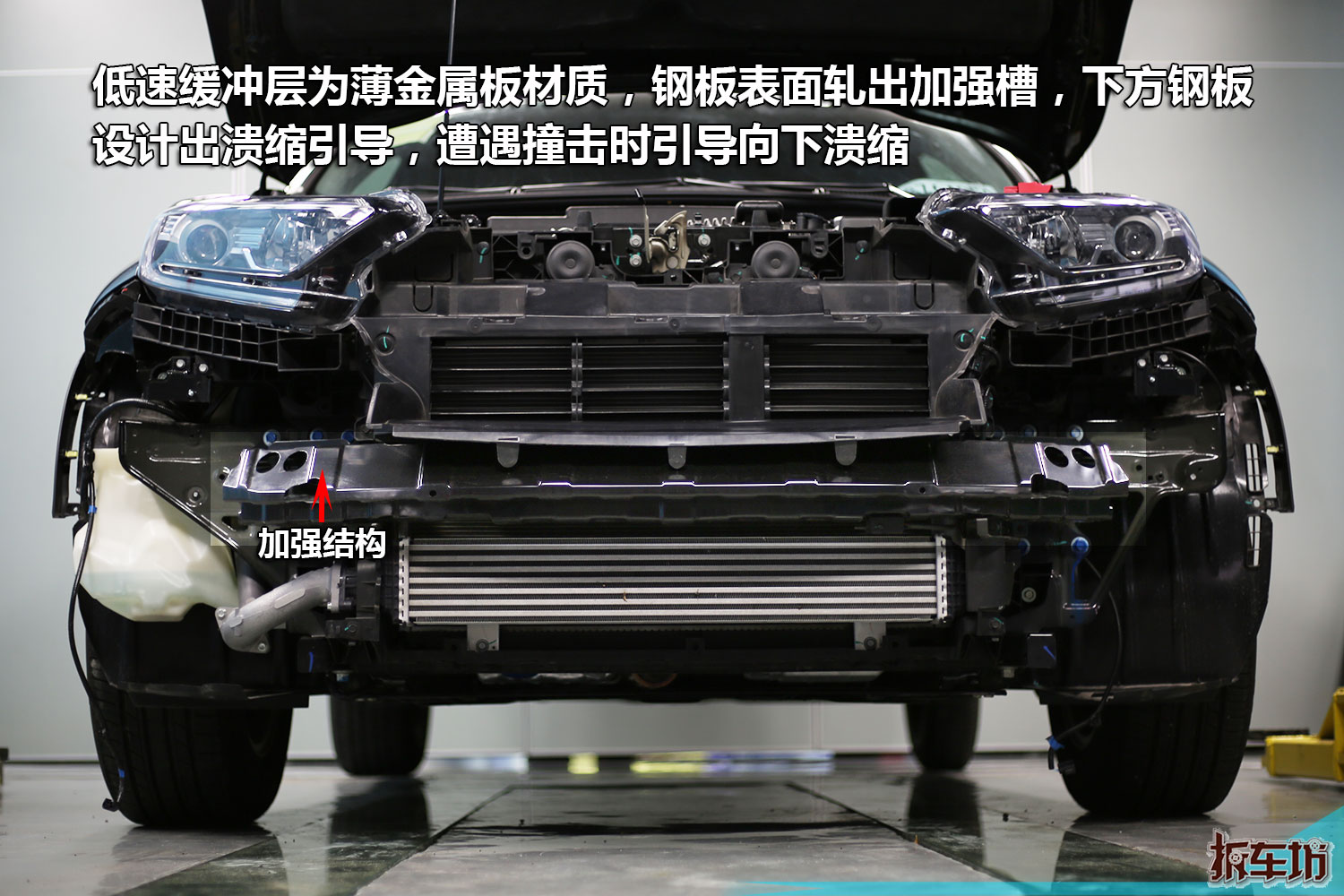 最新款crv拆解,本田cr-v2023款锋尚版有没有减配