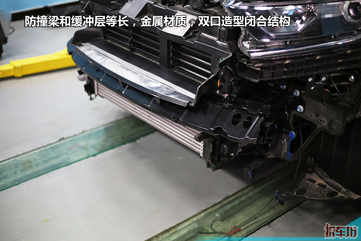 最新款crv拆解,本田cr-v2023款锋尚版有没有减配