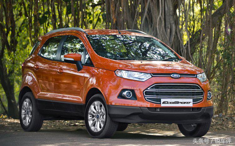 福特翼搏17款值得买吗,福特翼搏全系三缸吗
