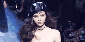 baby穿裙子惊艳全场,baby穿星空裙