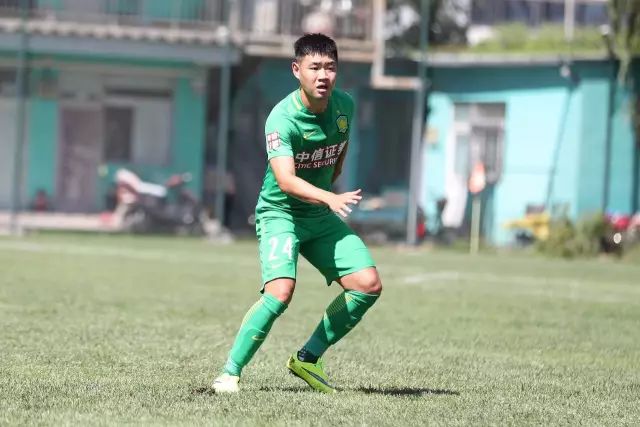 李翰博十佳球视频,北京国安李翰博上海上港