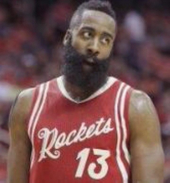 澳卫体育NBA队标球衣变迁史：休城红海