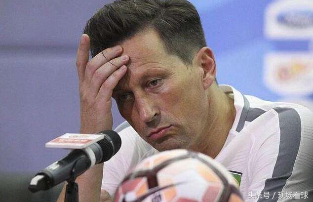 国安延边上演八球,记者观察国安视频