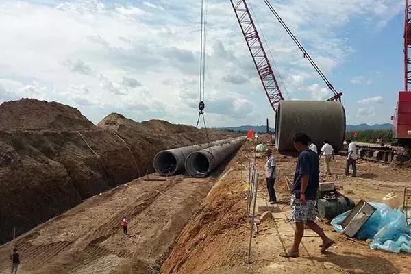 中电建各工程局实力排名,中国电建十大特级单位