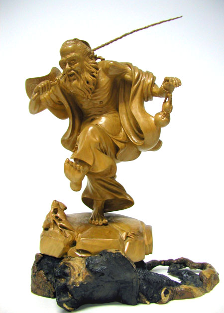 木雕石头纹的雕刻技法,木雕小鱼的雕刻技法是什么