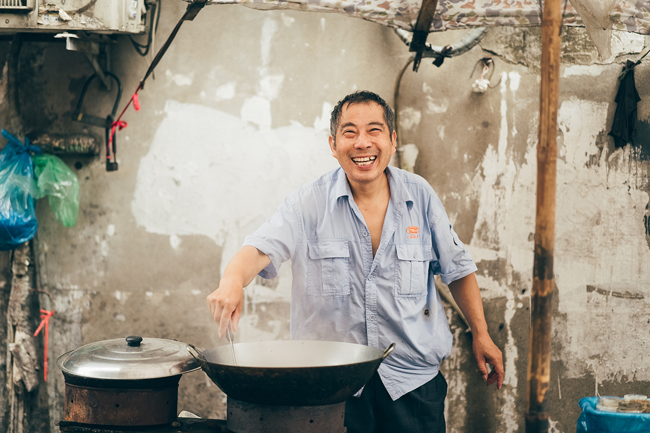 生活在三点一线的城市,镇江三茅宫