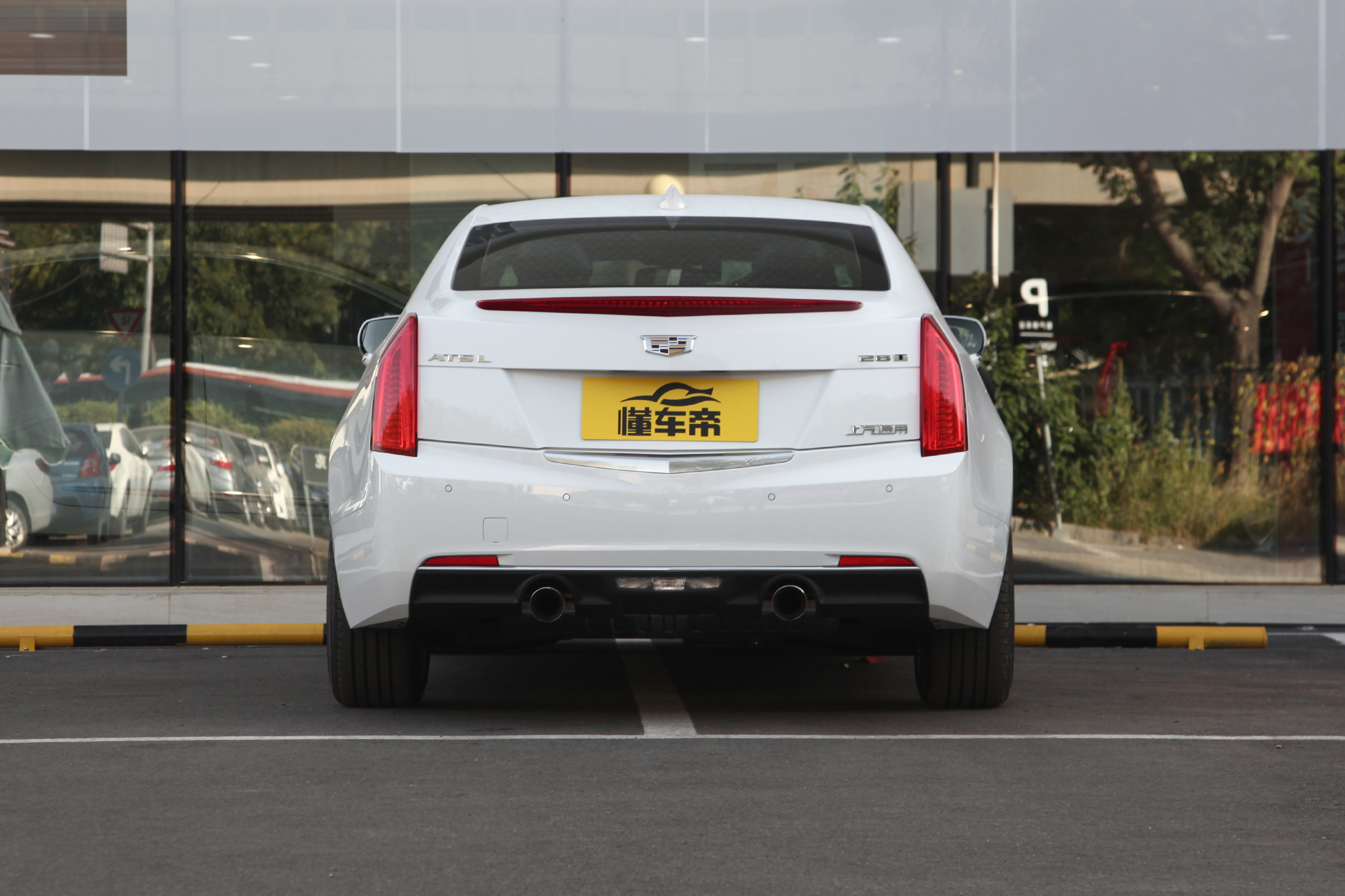 聊一聊用车感受,聊一聊凯迪拉克油耗