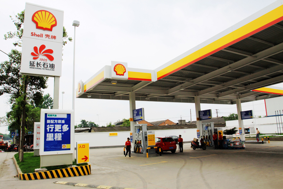 如何评价加油站,怎么分辨道达尔加油站是加盟的