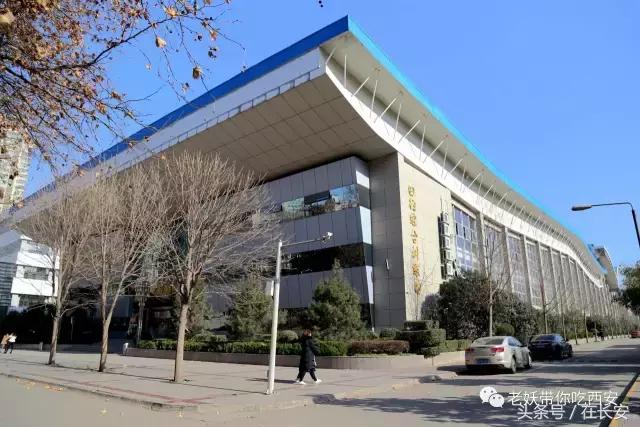 西安体院游玩攻略,西安体院第一帅哥