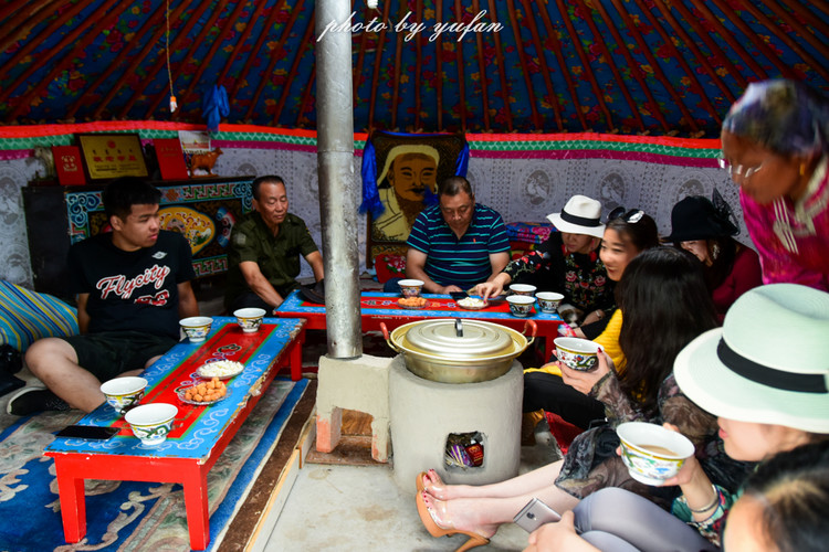 五一锡林郭勒游玩,几月份游锡林郭勒适合