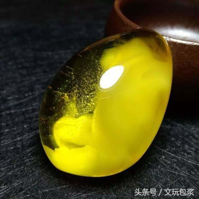 妖花蜜蜡手串1.0,妖花蜜蜡手串万元