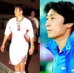 中国足球20年往事：他被教练点名踢假球，时任足协主席这样回忆