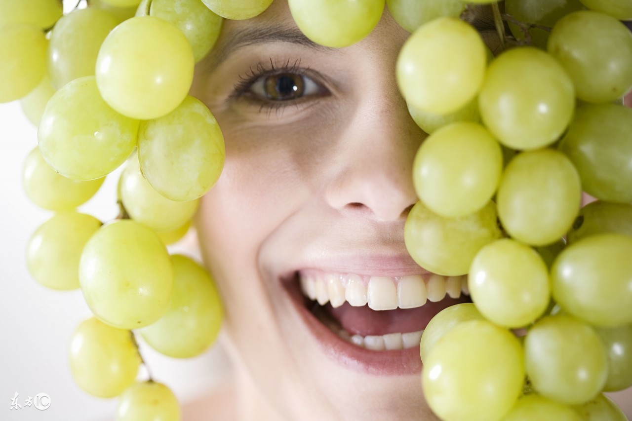 吃葡萄上火吗对眼睛好吗,吃葡萄上火吗会便秘吗