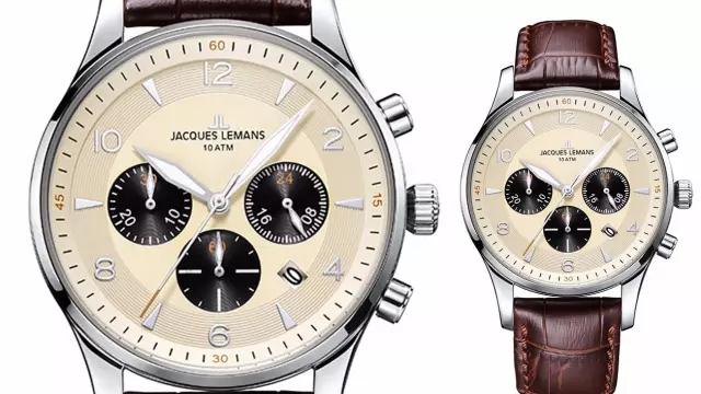 入门手表值得购买的品牌,比天梭低一个档次的手表有哪些