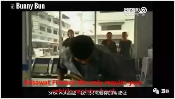 泰国食品创意广告视频,泰国创意广告高清