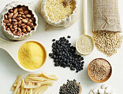 燕麦粥的做法降胆固醇,胆固醇偏高喝的杂粮粥做法