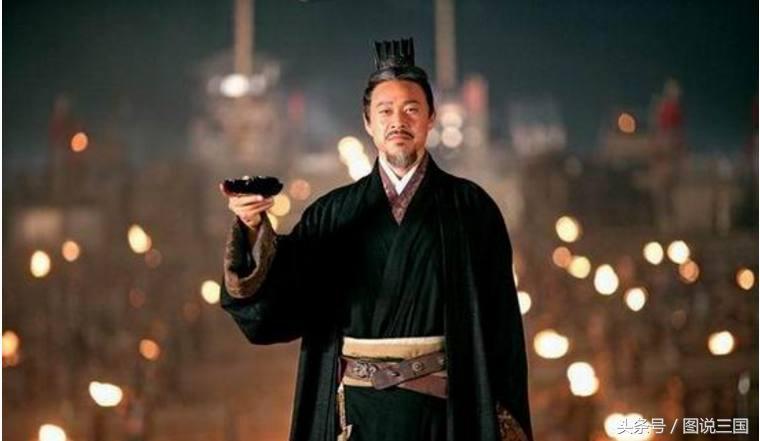 曹操说过的最霸气的一句话,曹操说过最霸气的一段话